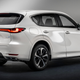 Image for article titled The Mazda CX-60 Is The Shape Of Mazdas To Come